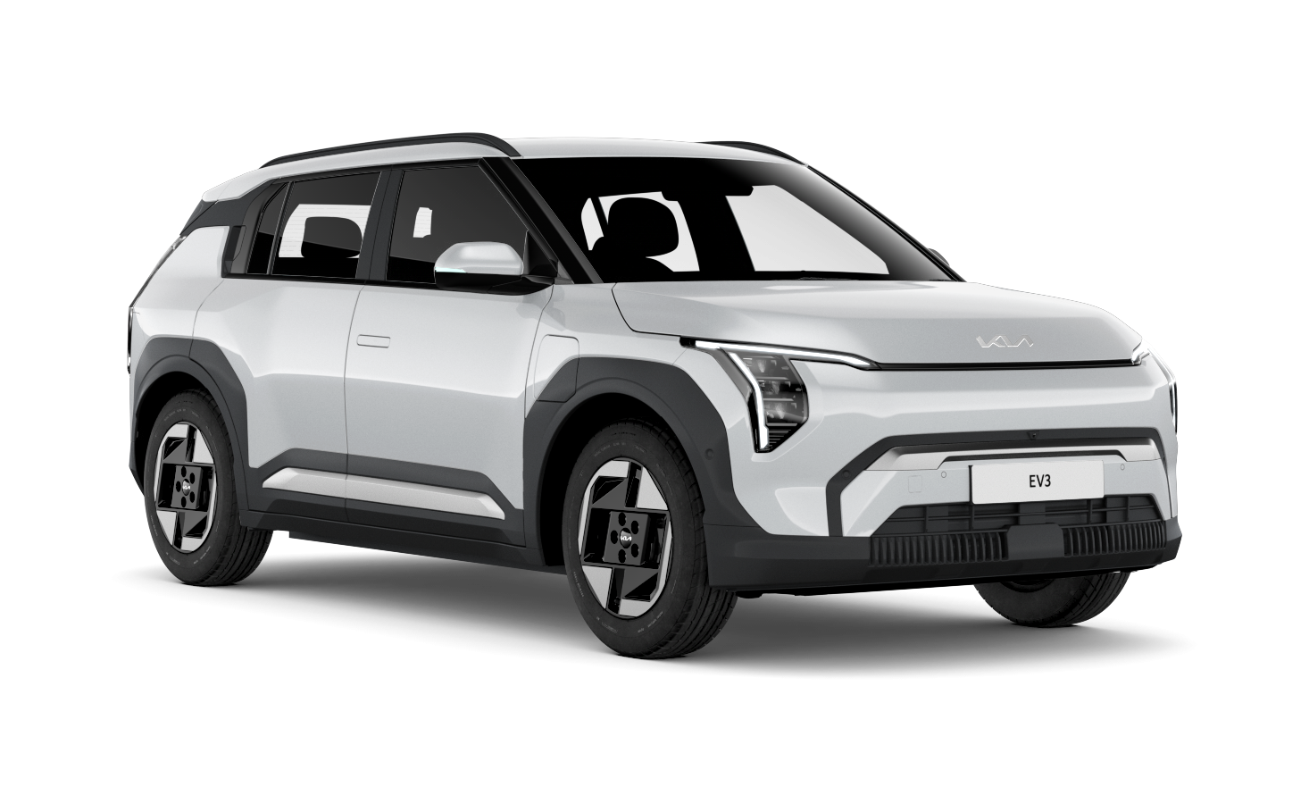 Premium Accessories  for All-new Kia EV3 2025-Current, New Arrival!