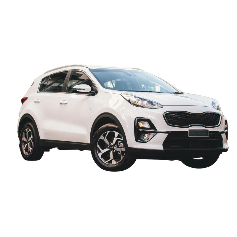 Premium Car Mats & Accessories for 