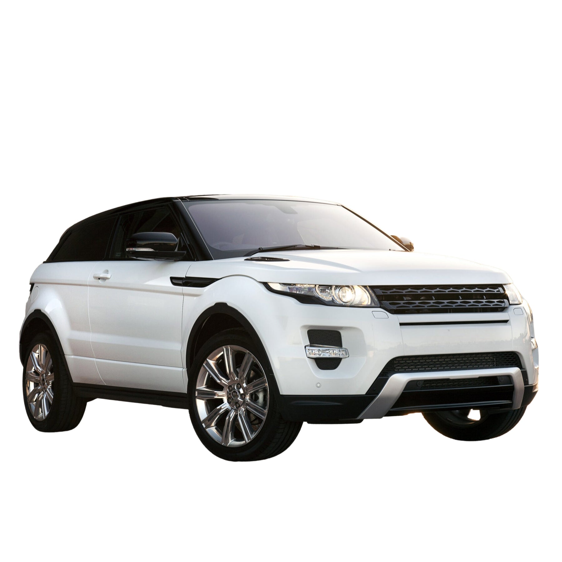 Land Rover Compatible Car Floor Mats and Accessories