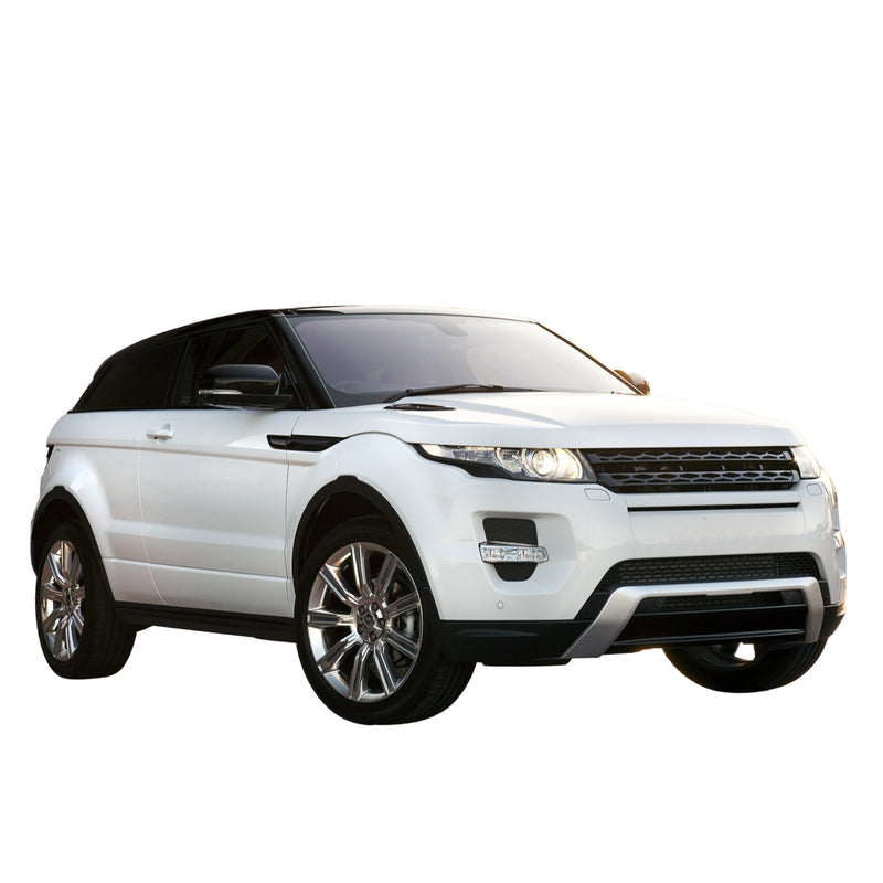 Premium Car Mats & Accessories for Land Rover