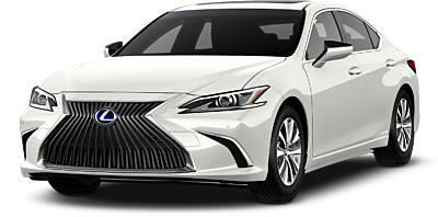 Premium Accessories  for Lexus ES 2019-Current