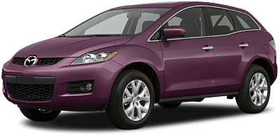 Premium Accessories  for Mazda CX-7 2006-2012