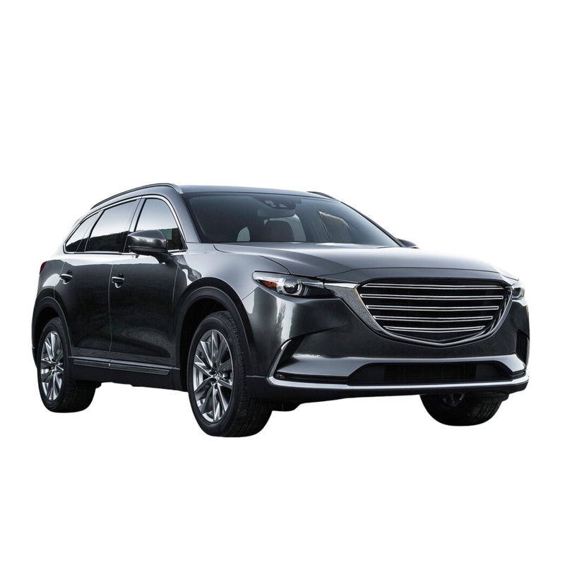 Premium Car Mats & Accessories for Mazda