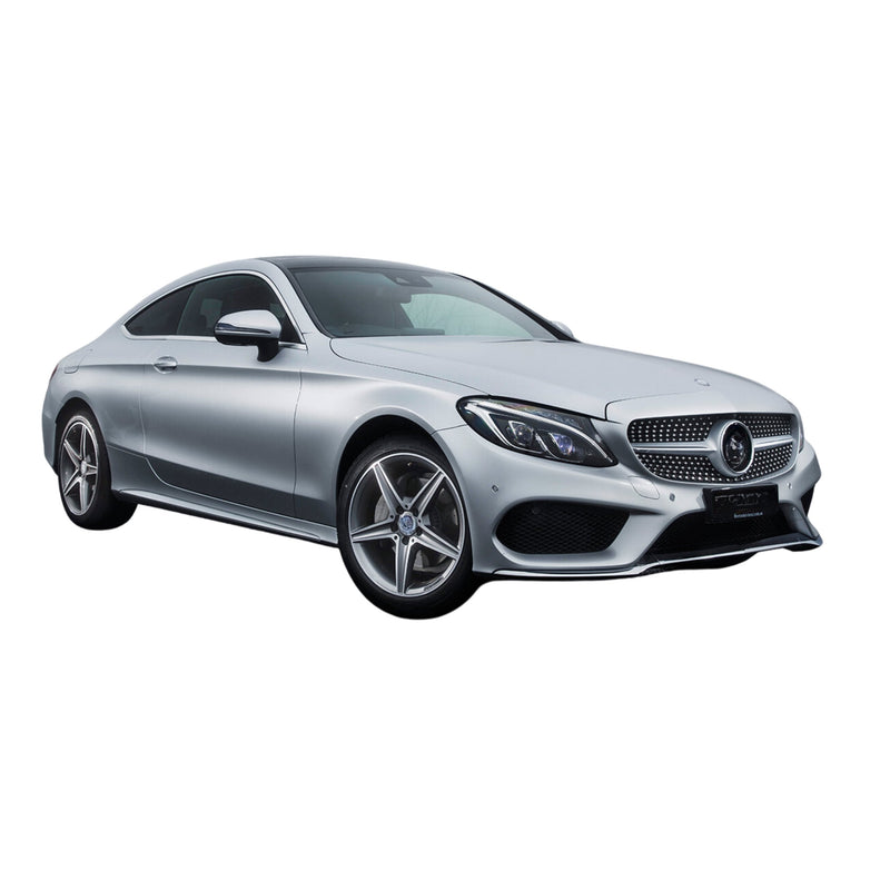 Premium Car Mats & Accessories for Mercedes-Benz