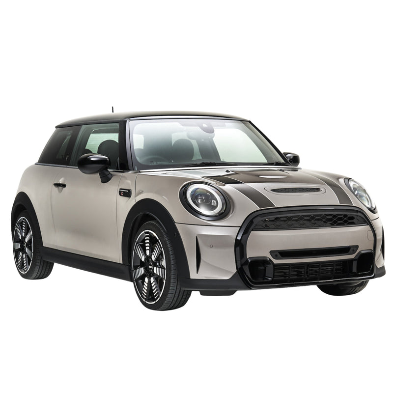 Premium Car Mats & Accessories for MINI