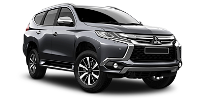 Premium Accessories  for Mitsubishi Pajero Sport (KR/KS/QE/QF)2015-Current