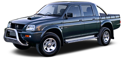 Premium Accessories  for Mitsubishi Triton Club Cab (MK)1996-2006