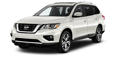 Premium Accessories  for Nissan Pathfinder (R52)2013-2021