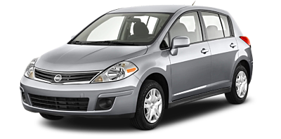 Premium Accessories  for Nissan Tiida 2006-2013