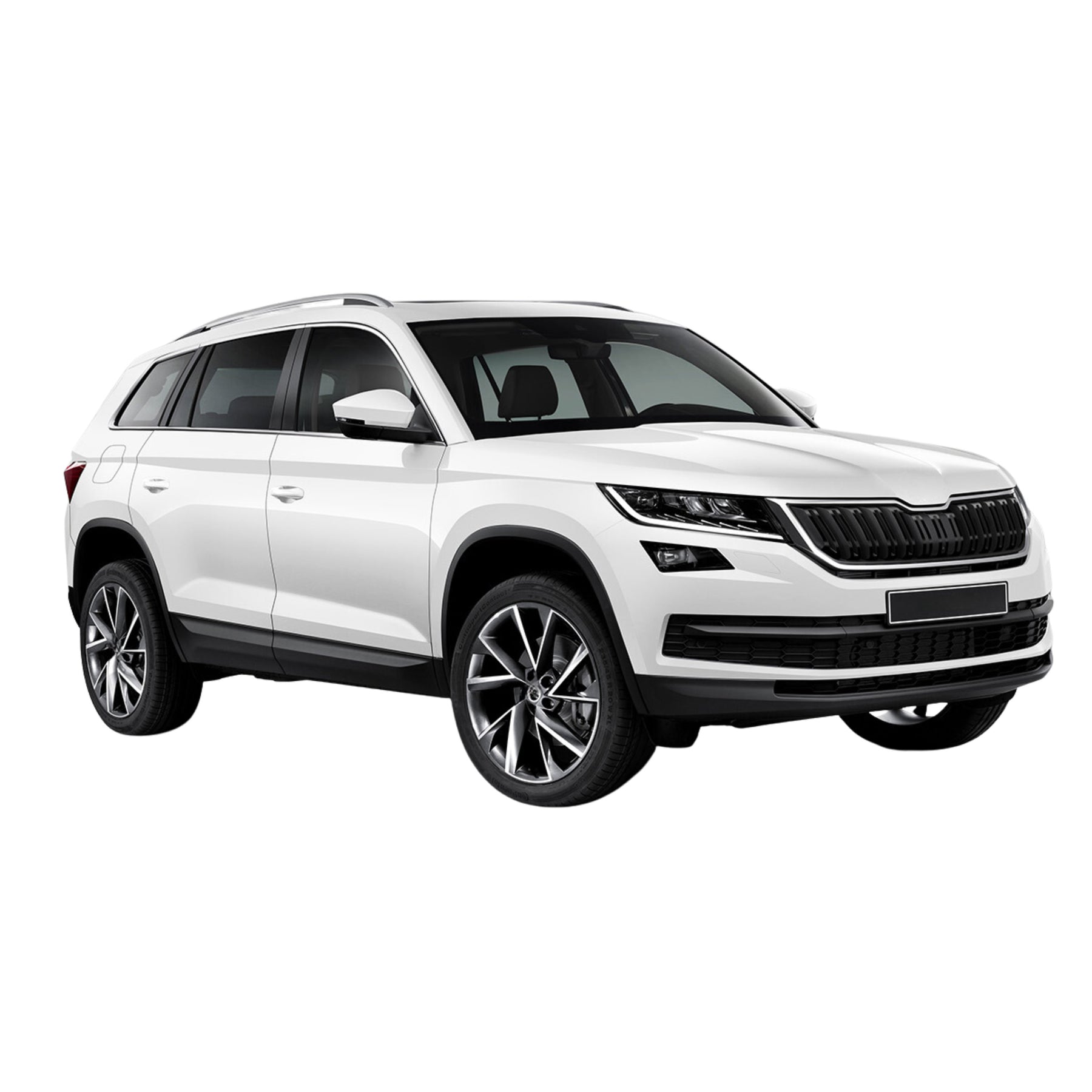 Skoda Compatible Car Floor Mats and Accessories