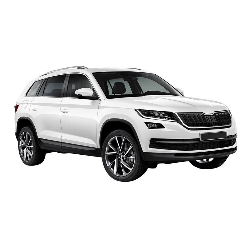 Premium Car Mats & Accessories for 