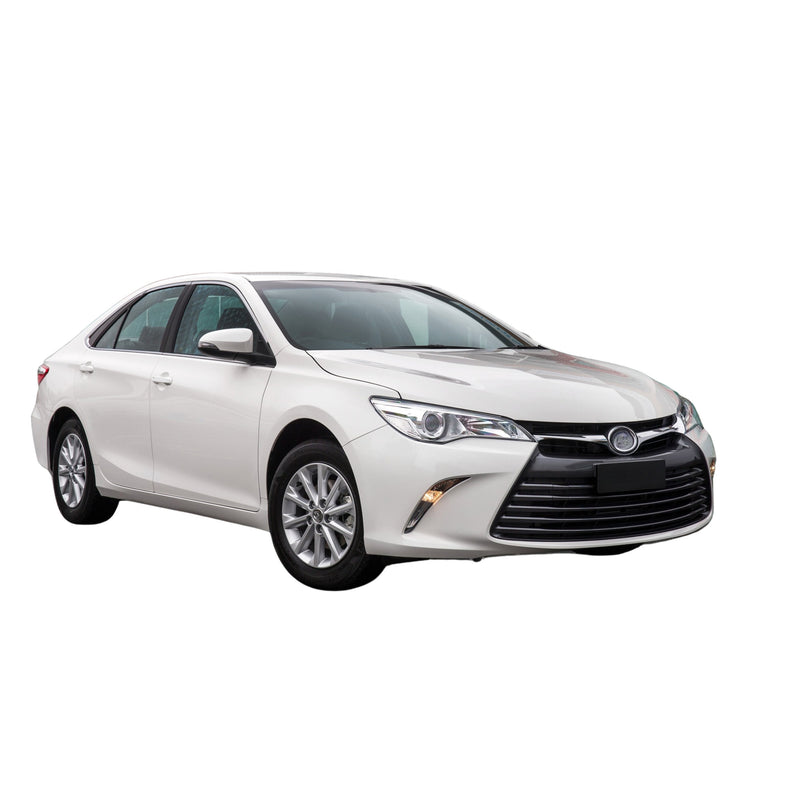 Premium Car Mats & Accessories for Toyota