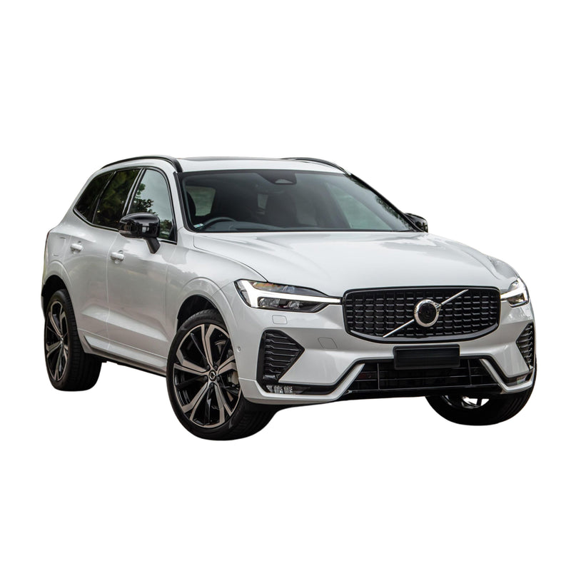 Premium Car Mats & Accessories for Volvo