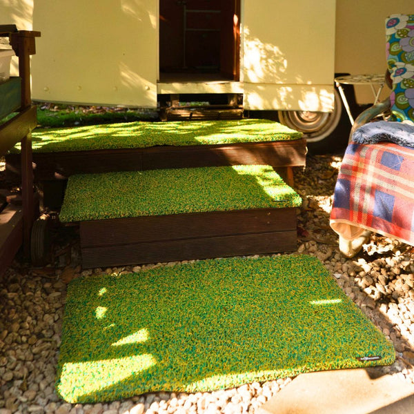 Snug Step Mats (2026 New)