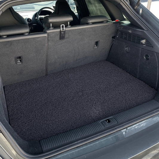 for GWM Haval H6 (SUV)2020-Current, Premium Car Boot Mats