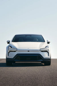 Polestar 4  2024 2025 2026