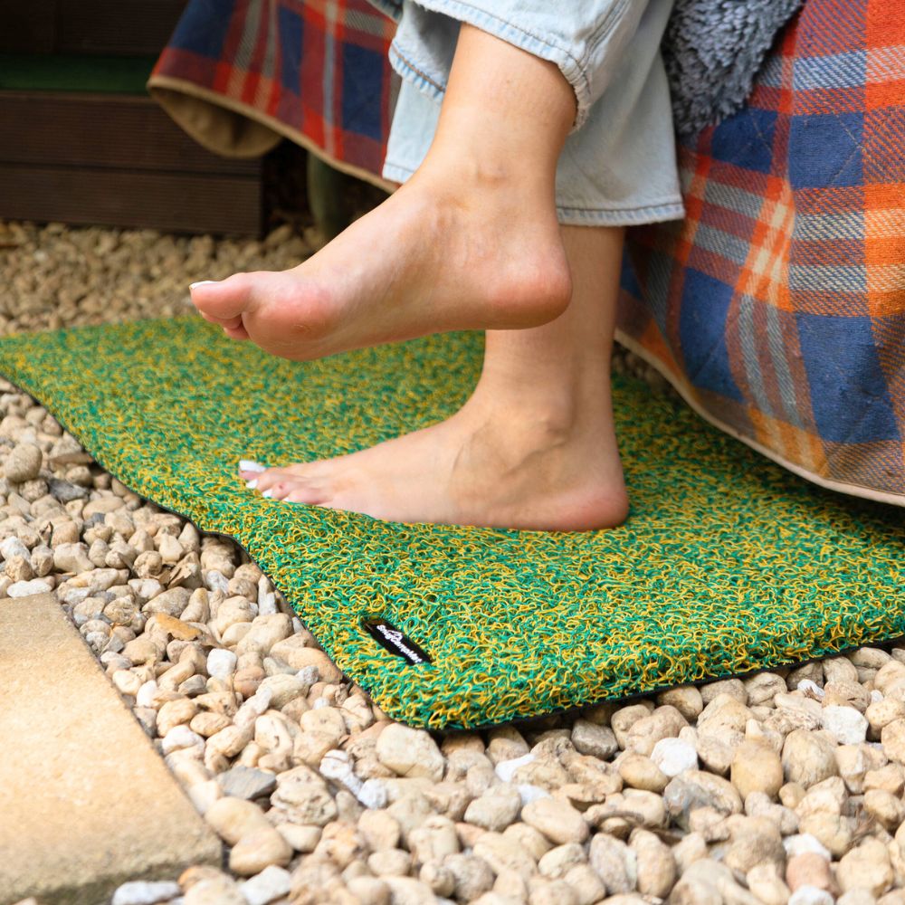 Snug Camp Mat – Custom Outdoor Camping Caravan Tent Mat