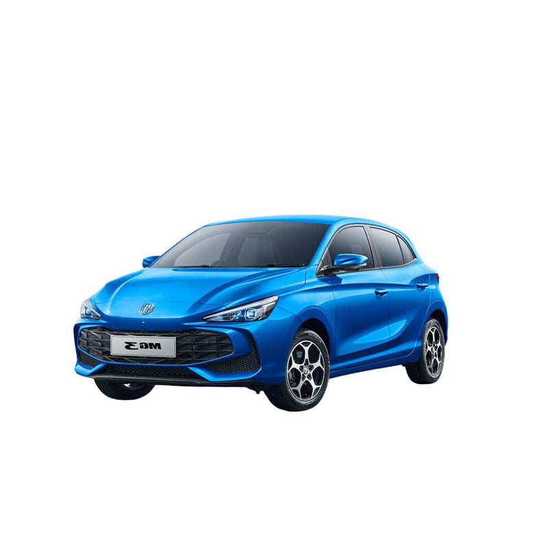 Premium Accessories  for All-new MG 3 2024-Current, New Arrival!