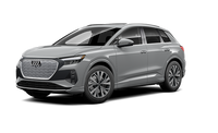 Audi Q4 e-tron   2025 2026
