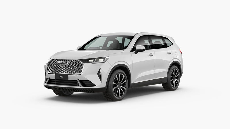 Premium Accessories  for GWM Haval H6 (SUV)2020-Current