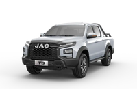 JAC T9  2024 2025
