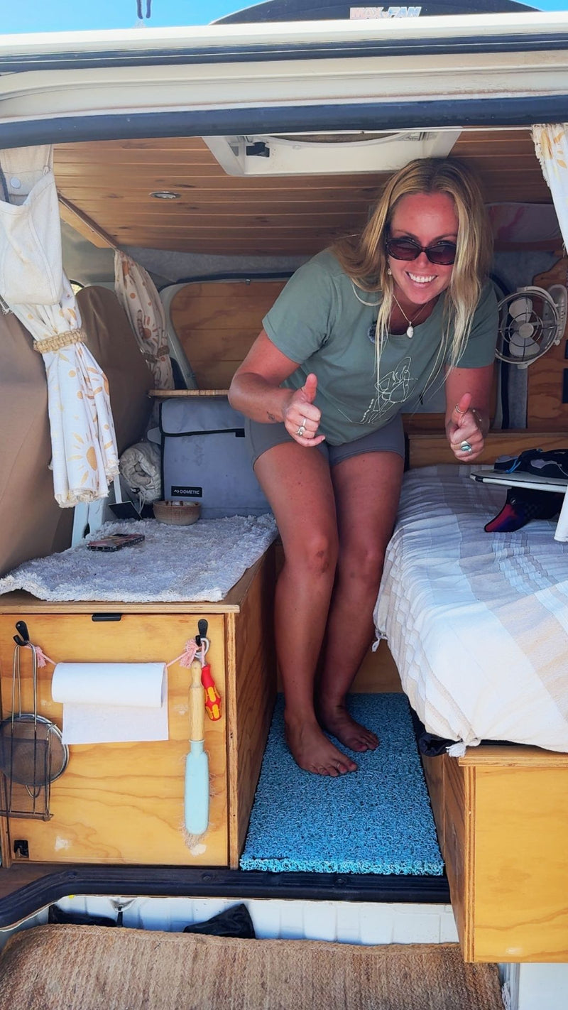 Caravan Camping