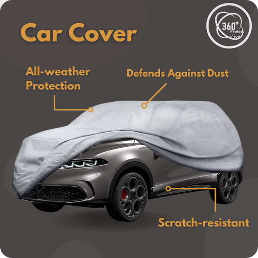[60% OFF SPECIAL] Car Cover | Outdoor All-Weather