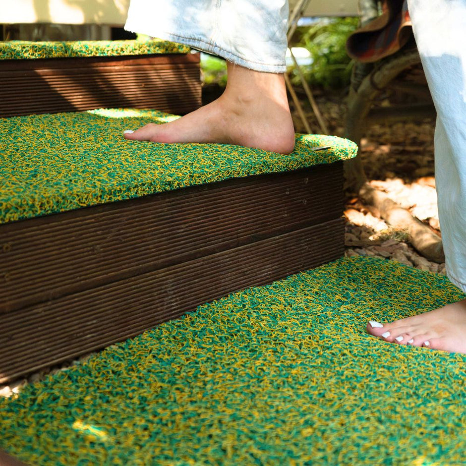 Snug Mats
