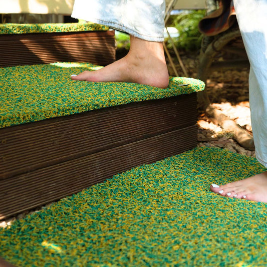 [2025 New] Snug Step Mats