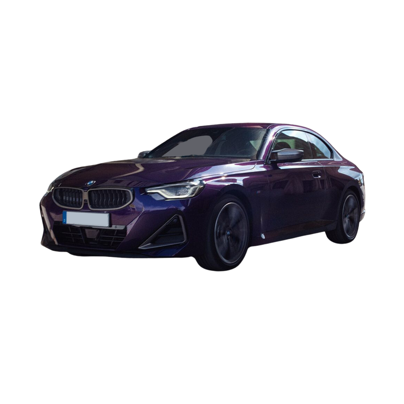 Premium Accessories  for All-new BMW 2 Series Coupe (G42)2022-Current , New Arrival!