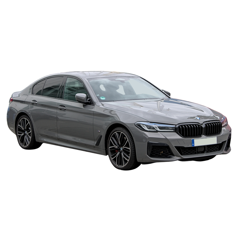 Premium Accessories  for All-new BMW 5 Series (G60 G61 G68)2023-Current , New Arrival!