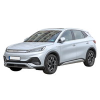 BYD Atto 3  2022 2023 2024 2025