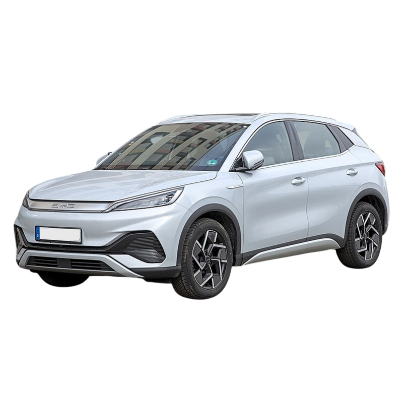 Premium Accessories  for All-new BYD Atto 3 2022-Current , New Arrival!