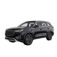 Chery Tiggo 8 Pro Max