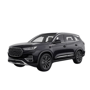 Chery Tiggo 8 Pro Max