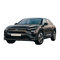 Citroen C5 X  2023 2024 2025