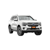 Ford Everest  2023 2024 2025