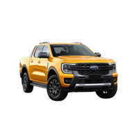 Ford Ranger  2023 2024 2025