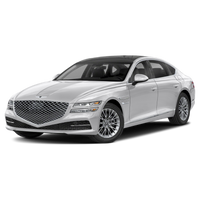 Genesis G80  2021 2022 2023 2024 2025