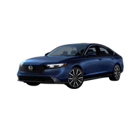 Honda Accord  2023 2024 2025
