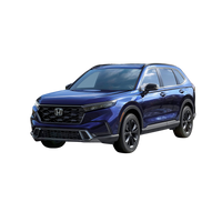 Honda CR-V  2023 2024 2025