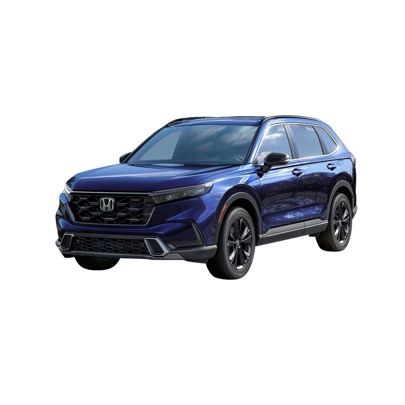 Premium Accessories  for All-new Honda CR-V (RS)2023-Current , New Arrival!