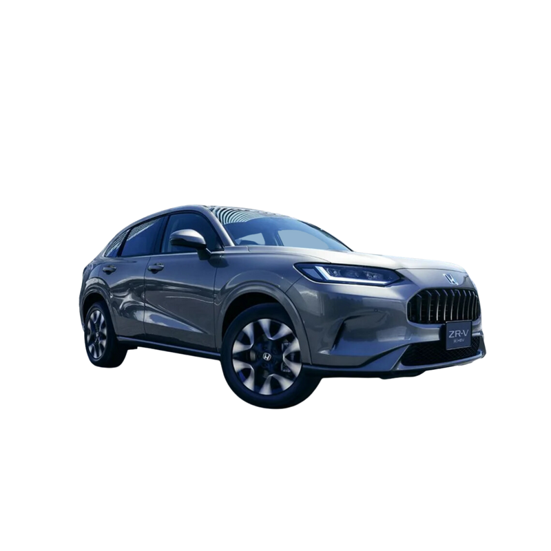 Premium Accessories  for All-new Honda ZR-V (RZ)2022-Current , New Arrival!