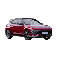 Hyundai Kona  2023 2024 2025