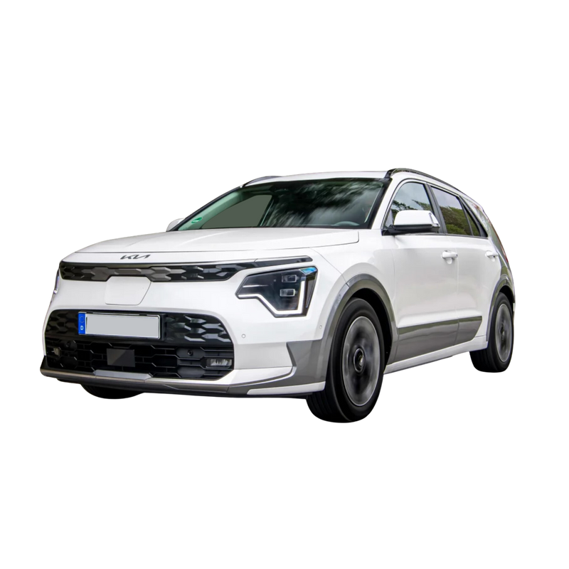 Premium Accessories  for All-new Kia Niro (HEV SG2)2022-Current , New Arrival!