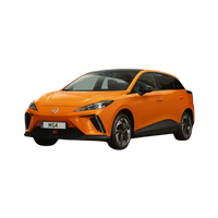 MG 4 EV  2023 2024 2025