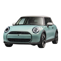 MINI Cooper 3-Door Hatch  2024 2025