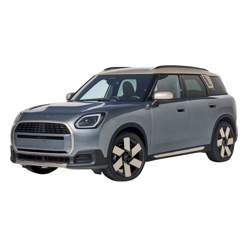 Premium Accessories  for All-new MINI Countryman (U25)2024-Current , New Arrival!