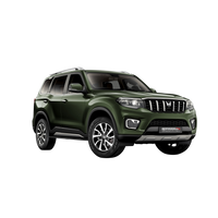 Mahindra Scorpio  2023 2024 2025