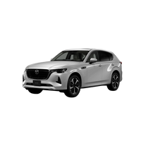 Mazda CX-60  2023 2024 2025